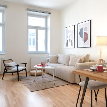 City Apartments Viena Exterior foto