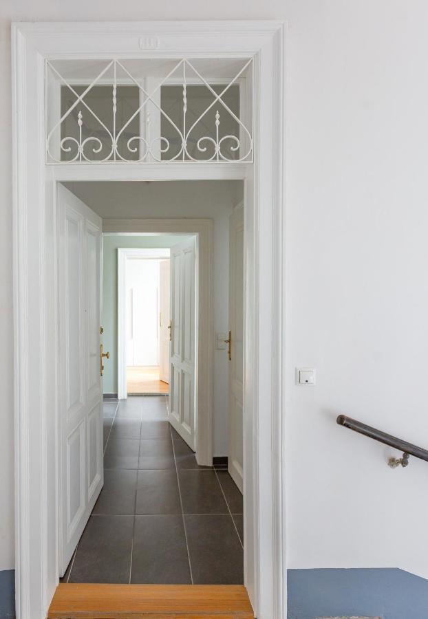 City Apartments Viena Exterior foto